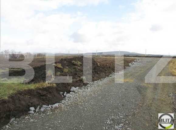 Teren de vânzare Borhanci - 22965TV | BLITZ Cluj-Napoca | Poza7