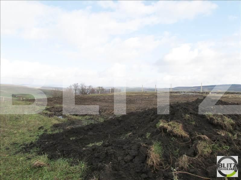 Teren de vânzare Borhanci - 22965TV | BLITZ Cluj-Napoca | Poza9