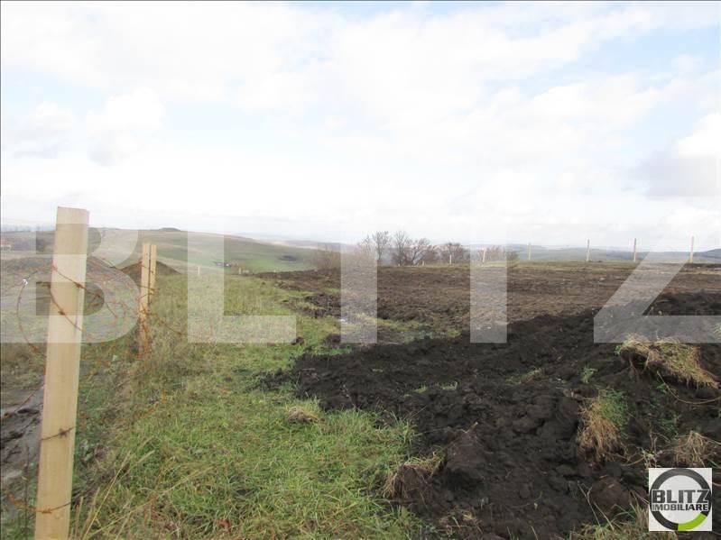 Teren de vânzare Borhanci - 22965TV | BLITZ Cluj-Napoca | Poza8