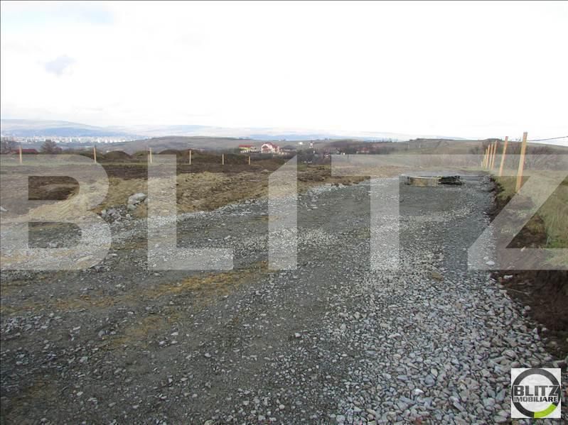 Teren de vânzare Borhanci - 22965TV | BLITZ Cluj-Napoca | Poza4