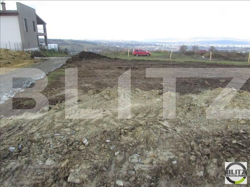 Teren de vânzare Borhanci - 22965TV | BLITZ Cluj-Napoca | Poza5