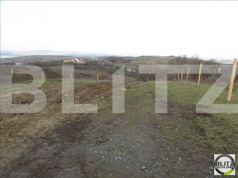 Teren de vânzare Borhanci - 22965TV | BLITZ Cluj-Napoca | Poza2