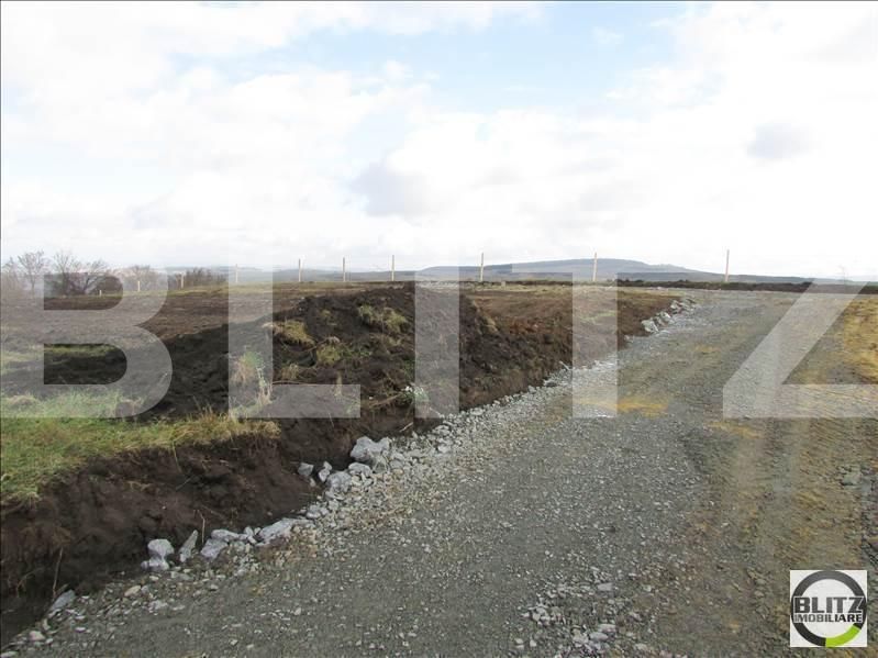 Teren de vânzare Borhanci - 22965TV | BLITZ Cluj-Napoca | Poza7