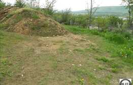 Vanzare teren cu 500 mp, zona Polus Center! Pretabil casa individuala!