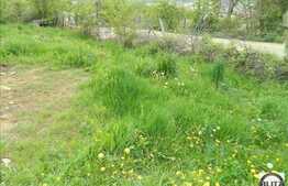 Vanzare teren cu 500 mp, zona Polus Center! Pretabil casa individuala!