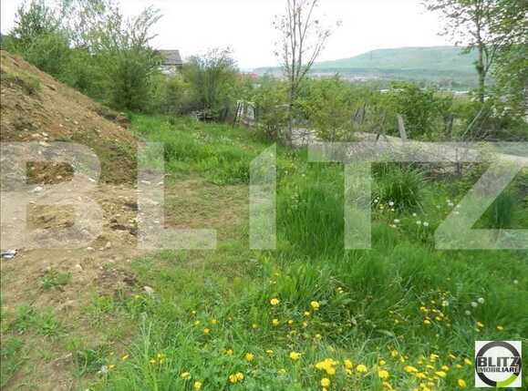 Teren de vânzare Floreşti - 22966TV | BLITZ Cluj-Napoca | Poza2