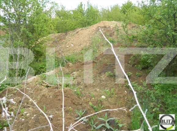 Teren de vânzare Floreşti - 22966TV | BLITZ Cluj-Napoca | Poza5