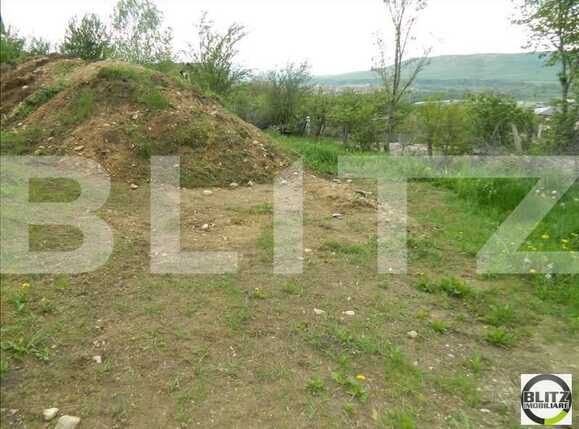 Teren de vânzare Floreşti - 22966TV | BLITZ Cluj-Napoca | Poza3