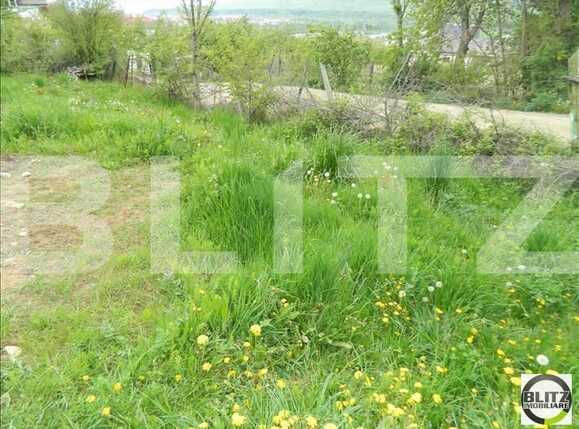 Teren de vânzare Floreşti - 22966TV | BLITZ Cluj-Napoca | Poza1