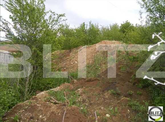 Teren de vânzare Floreşti - 22966TV | BLITZ Cluj-Napoca | Poza6