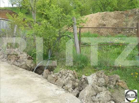 Teren de vânzare Floreşti - 22966TV | BLITZ Cluj-Napoca | Poza4