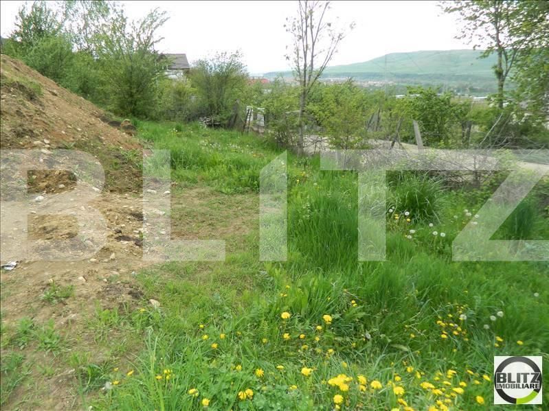 Teren de vânzare Floreşti - 22966TV | BLITZ Cluj-Napoca | Poza2