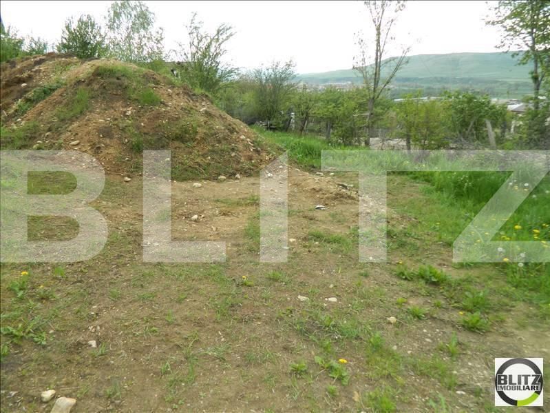 Teren de vânzare Floreşti - 22966TV | BLITZ Cluj-Napoca | Poza3
