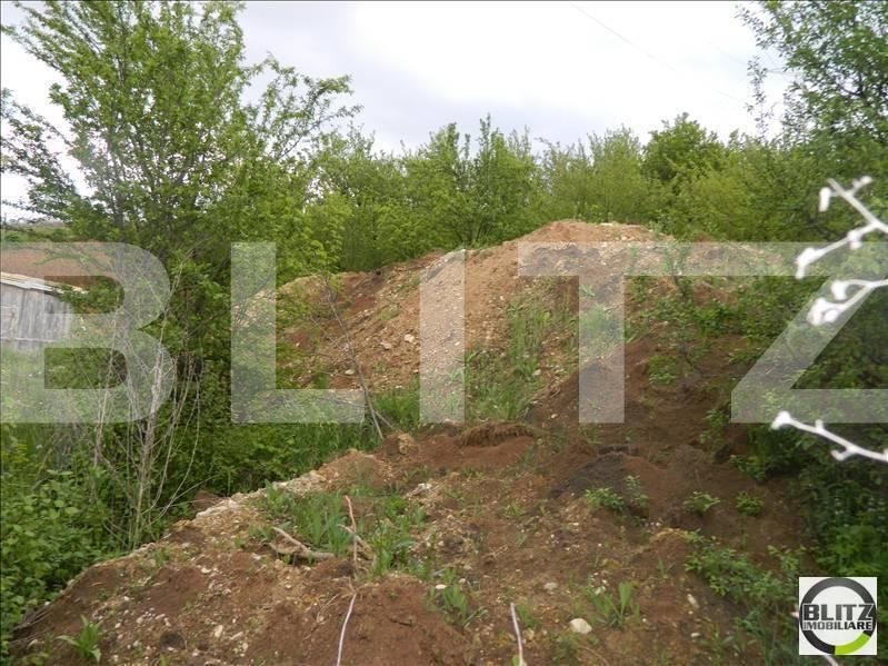 Teren de vânzare Floreşti - 22966TV | BLITZ Cluj-Napoca | Poza6