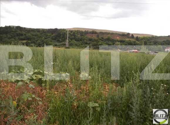 Teren de vânzare Floreşti - 22967TV | BLITZ Cluj-Napoca | Poza1