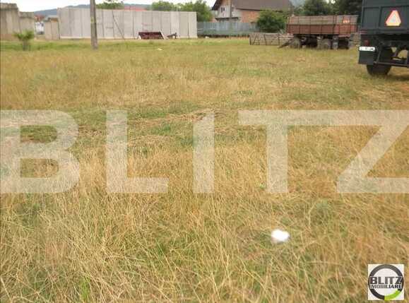 Teren de vânzare Floreşti - 22968TV | BLITZ Cluj-Napoca | Poza1