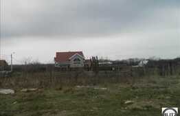 1000 mp teren de vanzare in Faget, cu utilitati