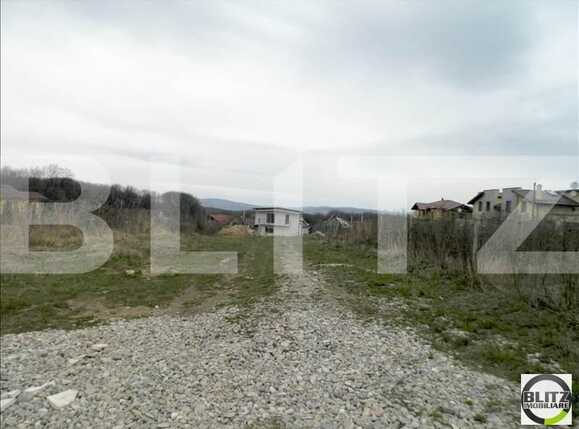 Teren de vânzare Făget - 22969TV | BLITZ Cluj-Napoca | Poza1