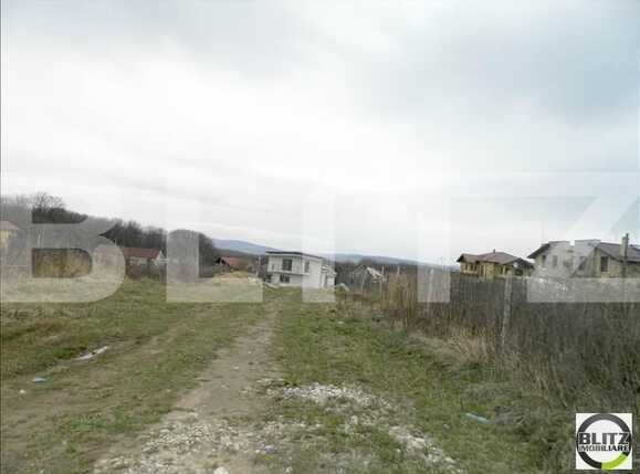 Teren de vânzare Făget - 22969TV | BLITZ Cluj-Napoca | Poza5