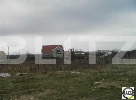 Teren de vânzare Făget - 22969TV | BLITZ Cluj-Napoca | Poza3