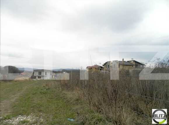 Teren de vânzare Făget - 22969TV | BLITZ Cluj-Napoca | Poza7