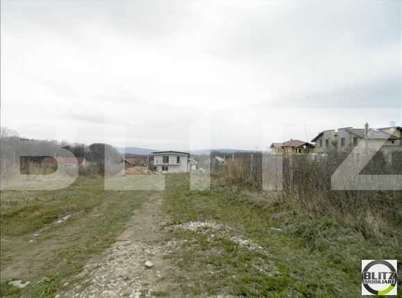 Teren de vânzare Făget - 22969TV | BLITZ Cluj-Napoca | Poza10