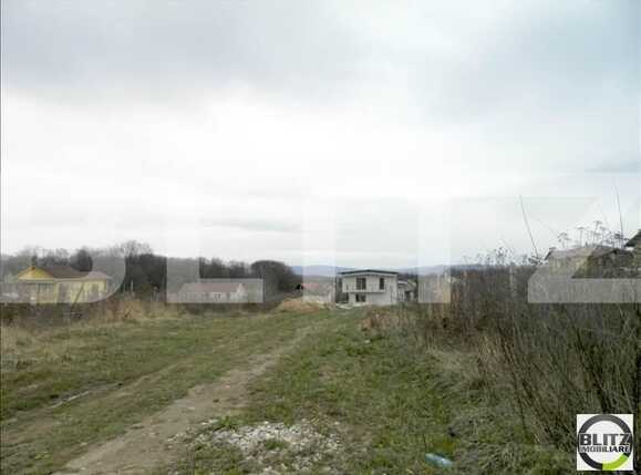 Teren de vânzare Făget - 22969TV | BLITZ Cluj-Napoca | Poza6