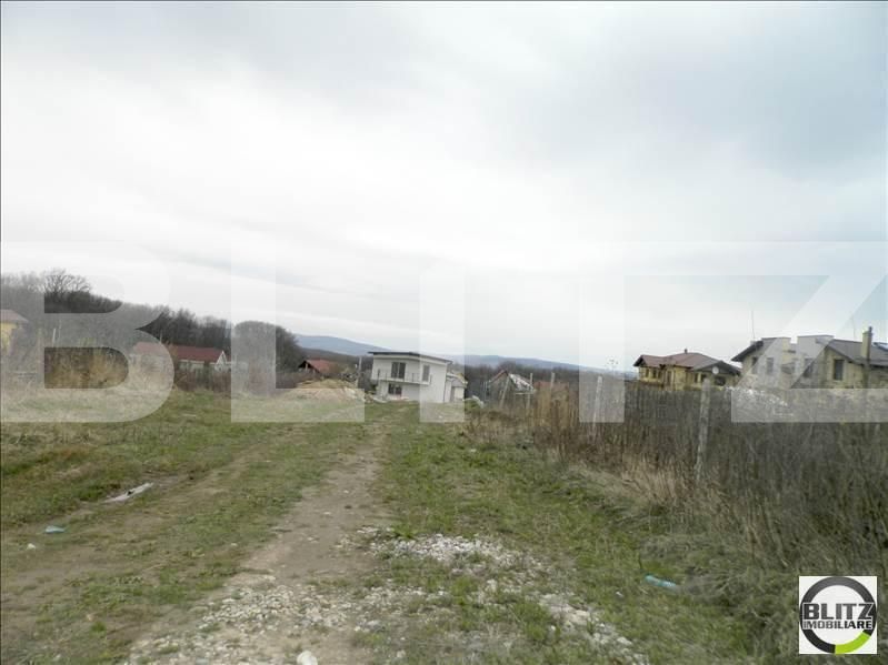 Teren de vânzare Făget - 22969TV | BLITZ Cluj-Napoca | Poza5