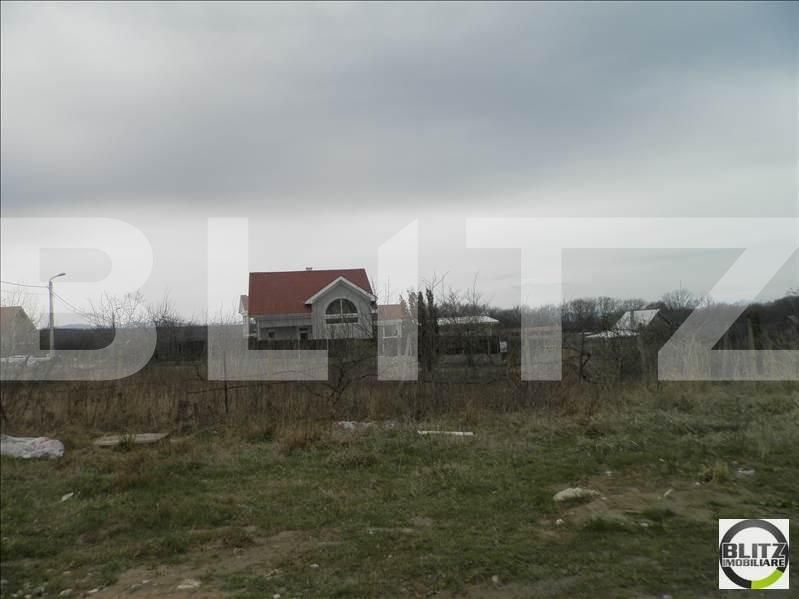 Teren de vânzare Făget - 22969TV | BLITZ Cluj-Napoca | Poza3