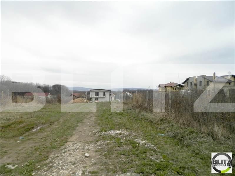 Teren de vânzare Făget - 22969TV | BLITZ Cluj-Napoca | Poza10
