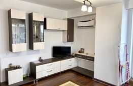 Apartament 2 camere,60 mp,parcare subterana, zona strazii Teodor Mihaly, zona Iulius Mall