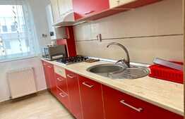 Apartament 2 camere,60 mp,parcare subterana, zona strazii Teodor Mihaly, zona Iulius Mall