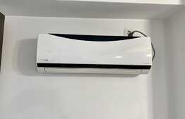 Apartament 2 camere,60 mp,parcare subterana, zona strazii Teodor Mihaly, zona Iulius Mall