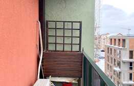 Apartament 2 camere,60 mp,parcare subterana, zona strazii Teodor Mihaly, zona Iulius Mall