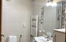 Apartament 2 camere,60 mp,parcare subterana, zona strazii Teodor Mihaly, zona Iulius Mall