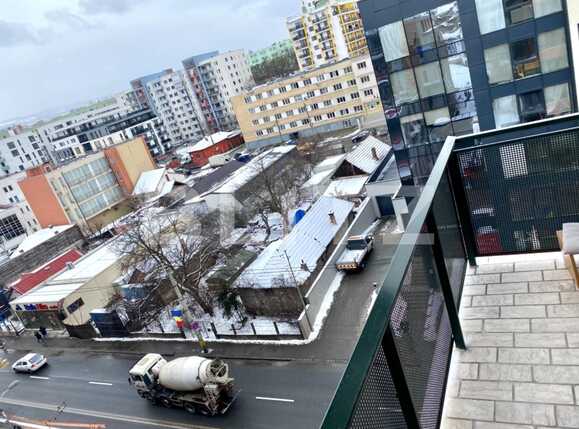 Apartament de închiriat 2 camere Marasti - 2297AI | BLITZ Cluj-Napoca | Poza14