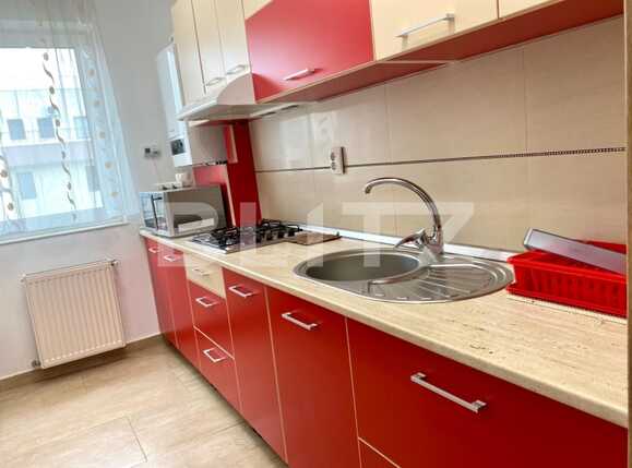Apartament de închiriat 2 camere Marasti - 2297AI | BLITZ Cluj-Napoca | Poza7