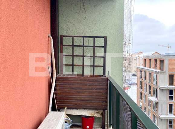 Apartament de închiriat 2 camere Marasti - 2297AI | BLITZ Cluj-Napoca | Poza15