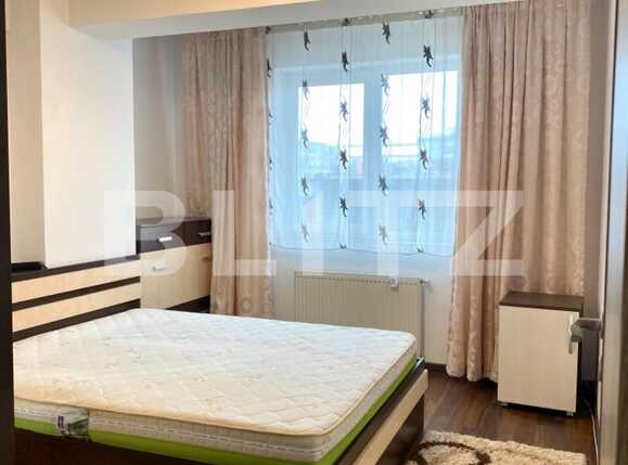Apartament de închiriat 2 camere Marasti - 2297AI | BLITZ Cluj-Napoca | Poza1