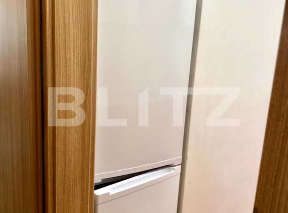 Apartament de închiriat 2 camere Marasti - 2297AI | BLITZ Cluj-Napoca | Poza8