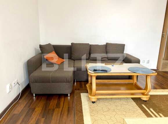 Apartament de închiriat 2 camere Marasti - 2297AI | BLITZ Cluj-Napoca | Poza4