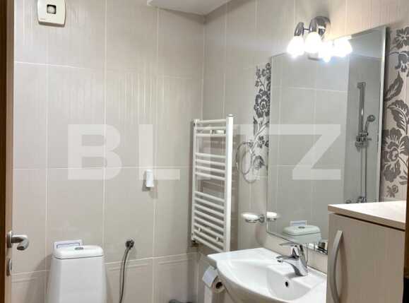 Apartament de închiriat 2 camere Marasti - 2297AI | BLITZ Cluj-Napoca | Poza12