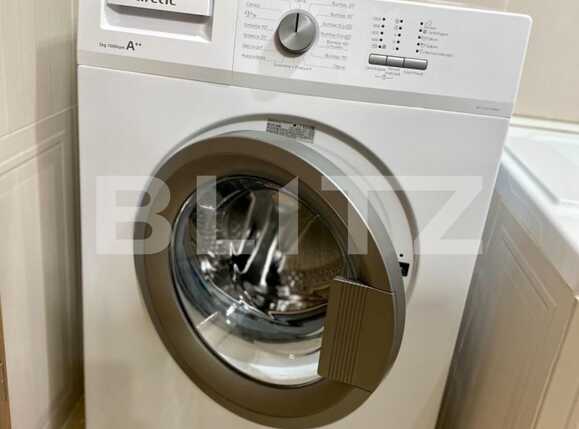 Apartament de închiriat 2 camere Marasti - 2297AI | BLITZ Cluj-Napoca | Poza10