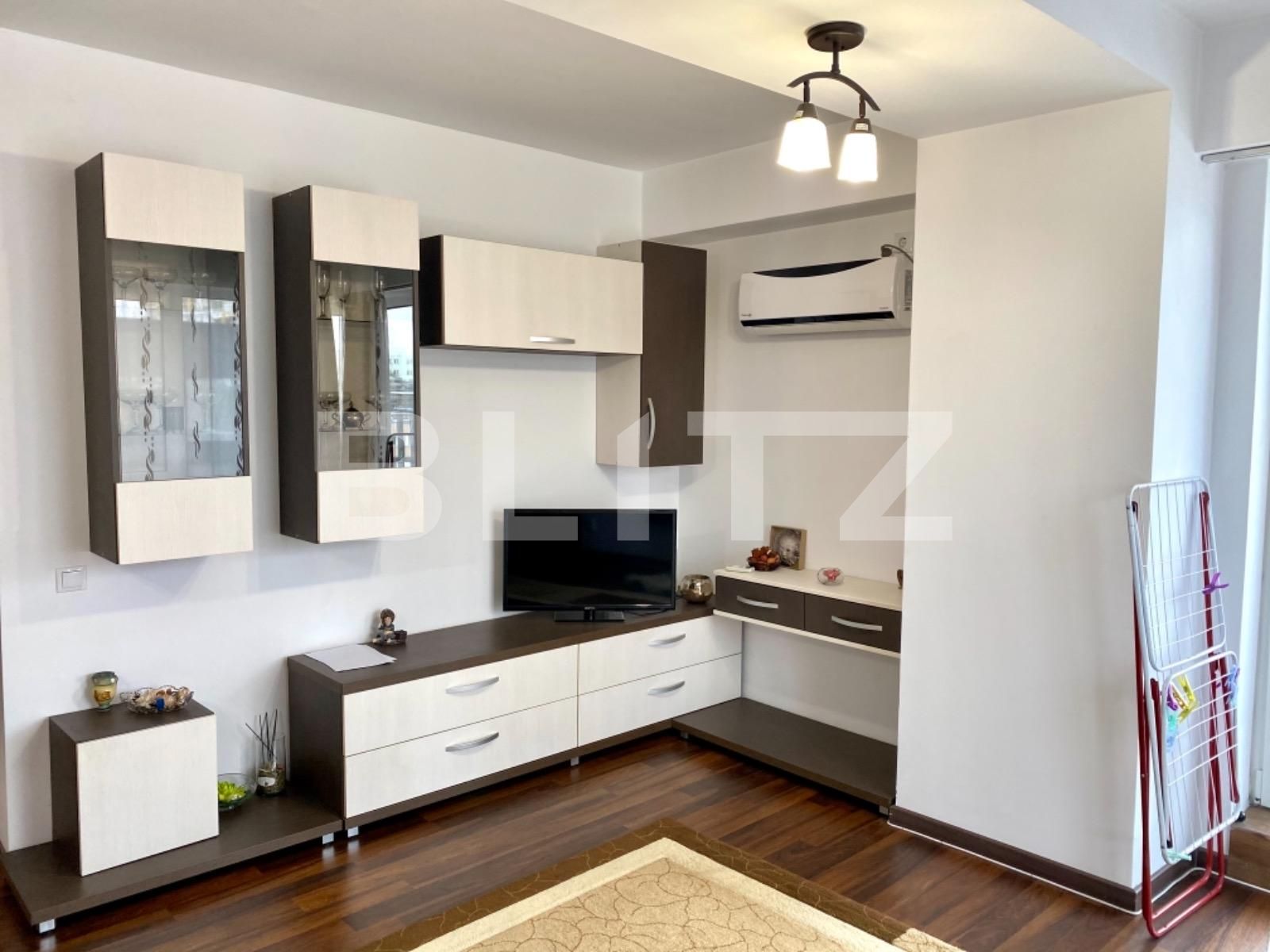 Apartament de închiriat 2 camere Marasti - 2297AI | BLITZ Cluj-Napoca | Poza5