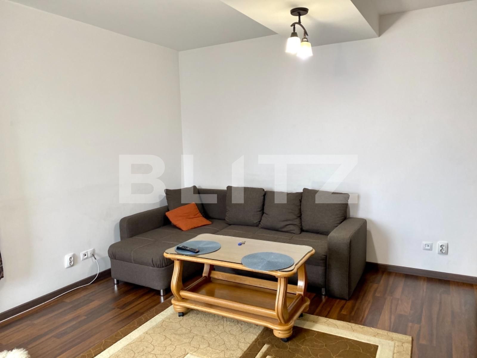 Apartament de închiriat 2 camere Marasti - 2297AI | BLITZ Cluj-Napoca | Poza3