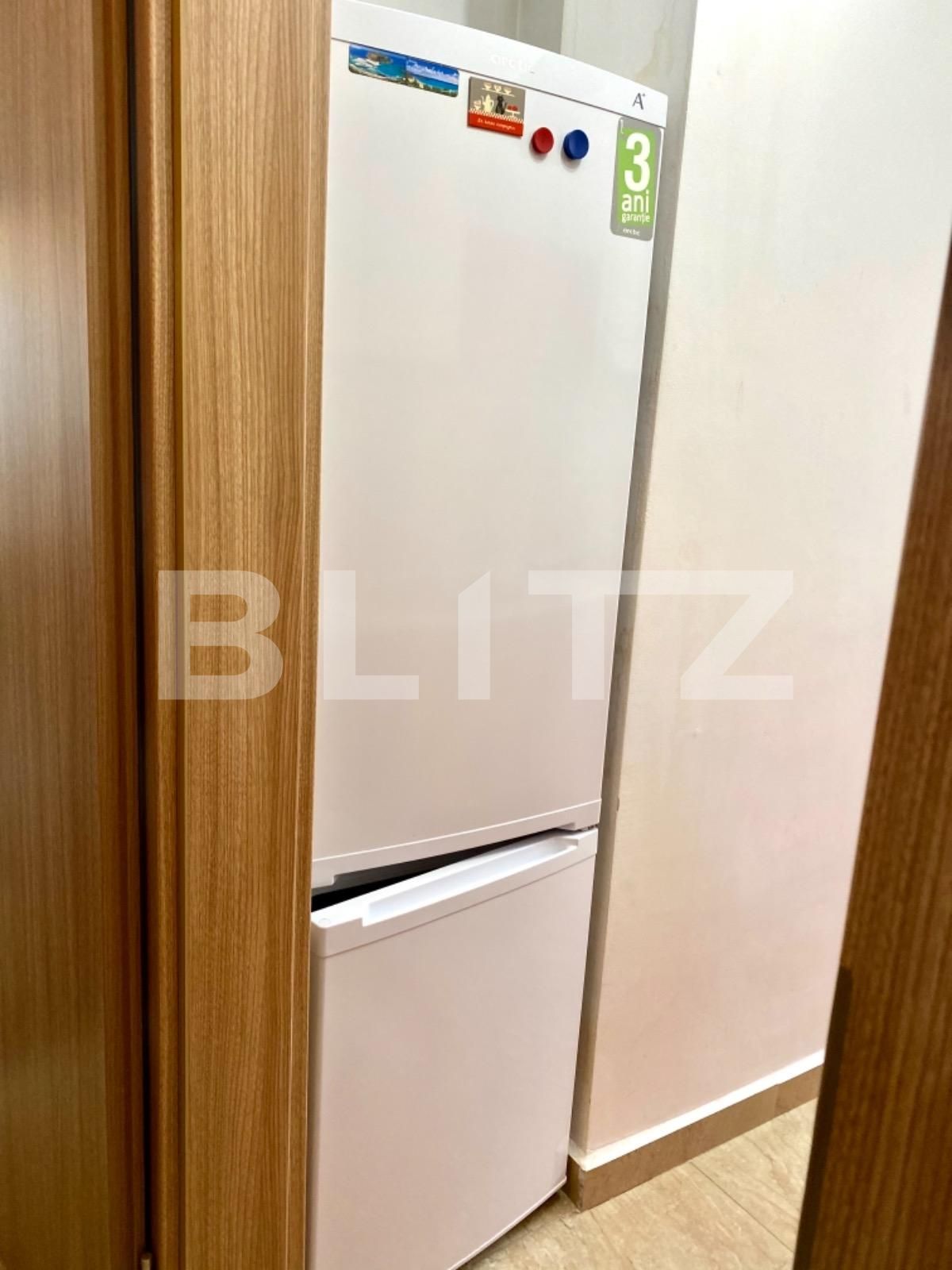 Apartament de închiriat 2 camere Marasti - 2297AI | BLITZ Cluj-Napoca | Poza8