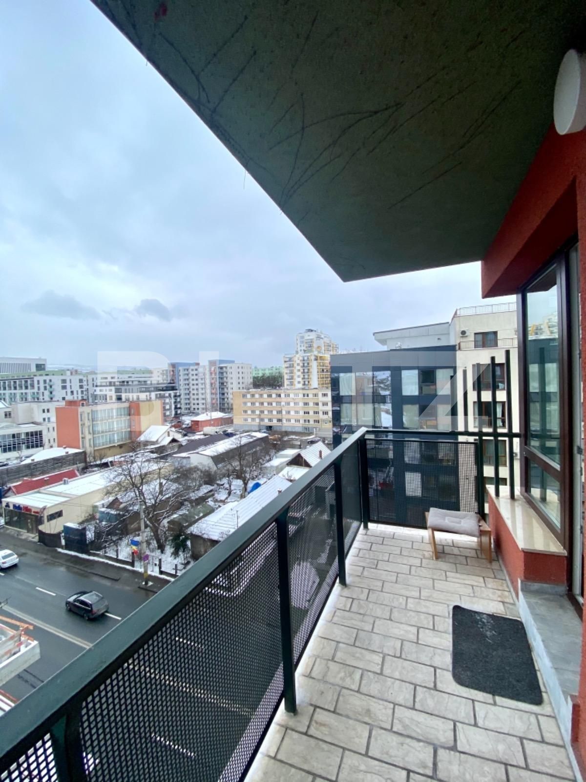 Apartament de închiriat 2 camere Marasti - 2297AI | BLITZ Cluj-Napoca | Poza13