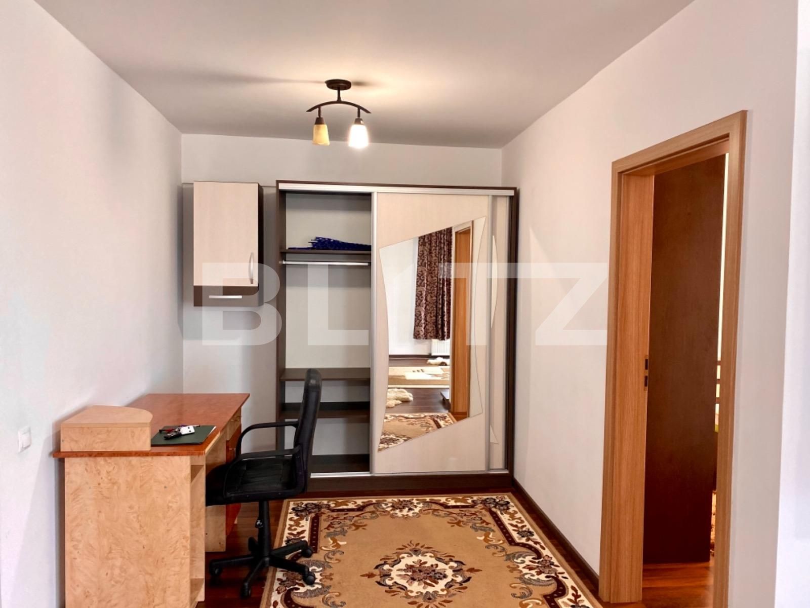 Apartament de închiriat 2 camere Marasti - 2297AI | BLITZ Cluj-Napoca | Poza6