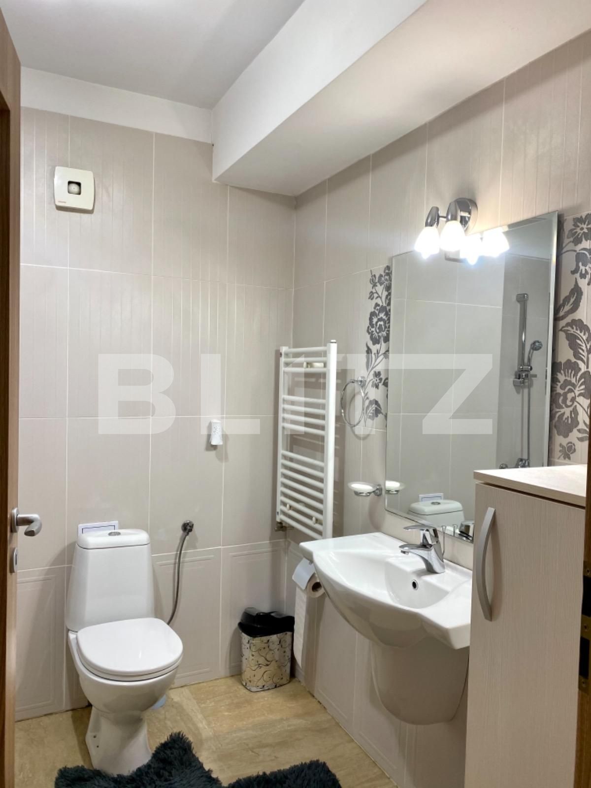 Apartament de închiriat 2 camere Marasti - 2297AI | BLITZ Cluj-Napoca | Poza12