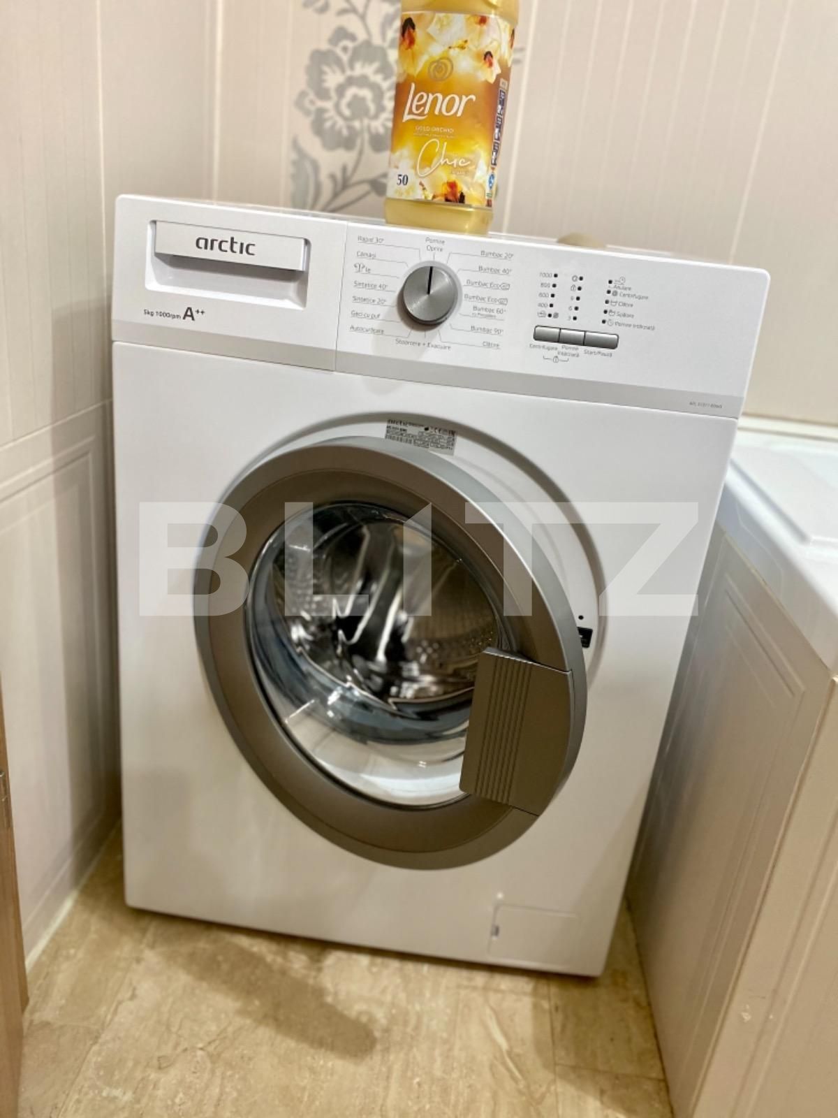 Apartament de închiriat 2 camere Marasti - 2297AI | BLITZ Cluj-Napoca | Poza10